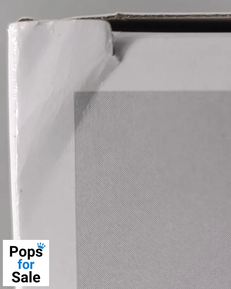 #152 Gilderoy Lockhart (Green) - Harry Potter - Box Damaged Funko POP