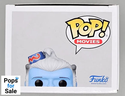 1520 Winged Monkey - Chase Metallic  Wizard of Oz 85th Anniversary Funko POP - Brand New