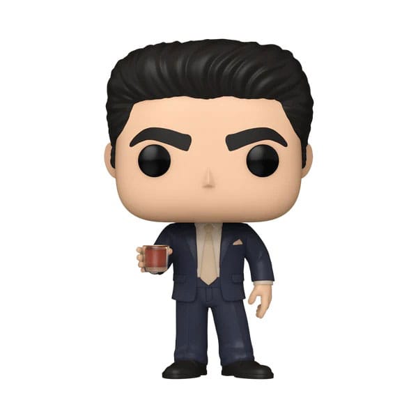 #1521 Christopher Moltisanti - The Sopranos Funko POP Preorder - PopsforSale.co.uk