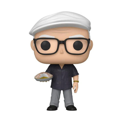 #1523 Junior Soprano (Uncle) - The Sopranos Funko POP Preorder - PopsforSale.co.uk