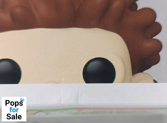 1527 Donnie Thornberry - The Wild Thornberrys - Funko POP - Box Damaged