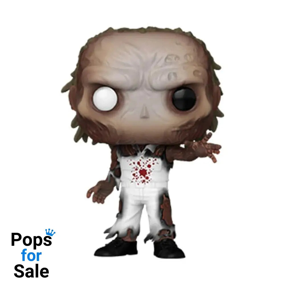 #1540 Vecna (Transformation) - Stranger Things Funko POP Preorder