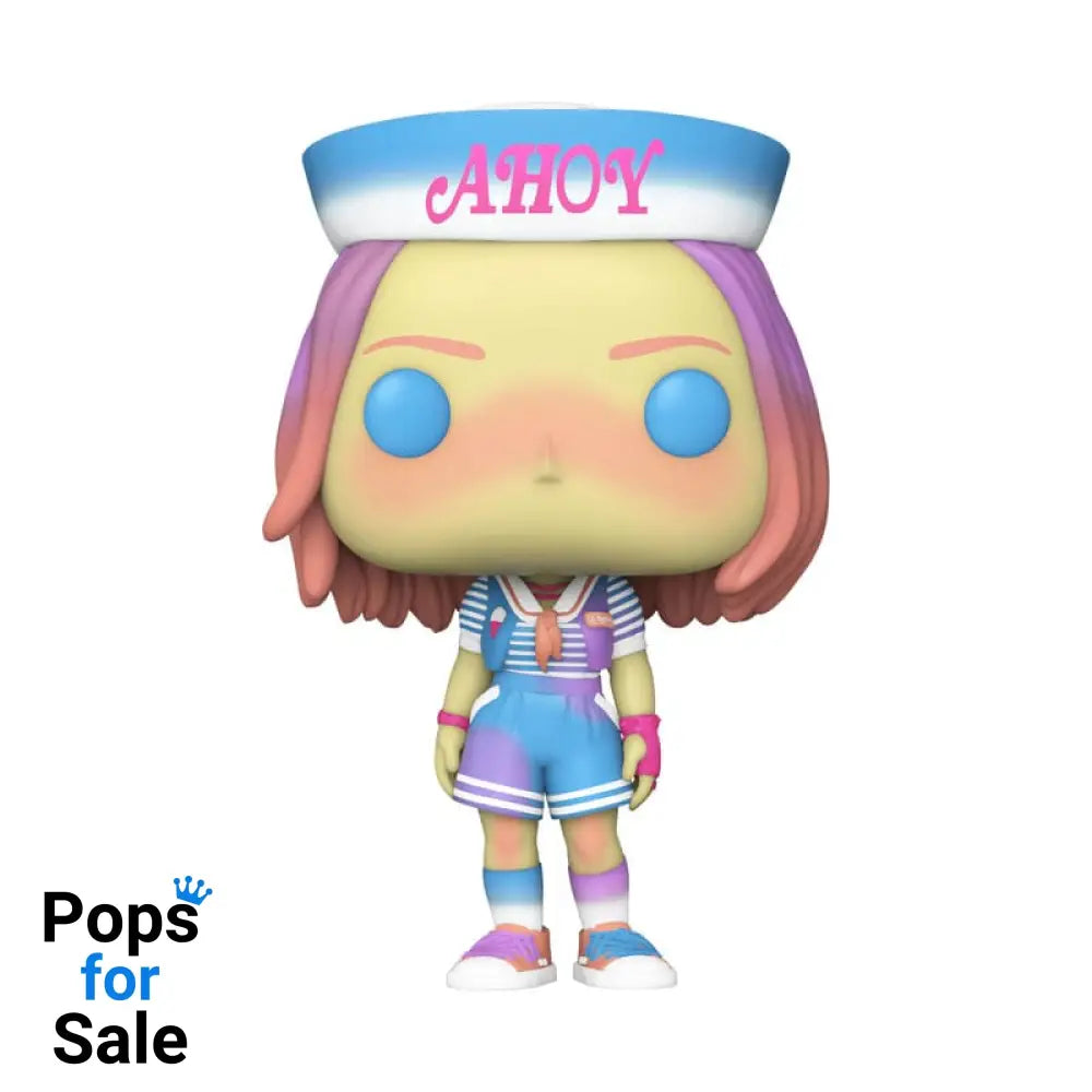 #1546 Robin (Scoops Ahoy) - Stranger Things Funko POP Preorder