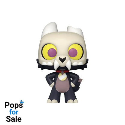 1551 King - Disney The Owl House Funko Pop Presale