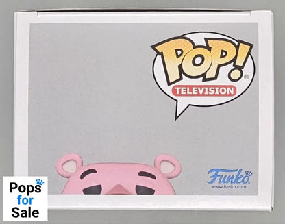 1551 Pink Panther - Pink Panther New Funko POP
