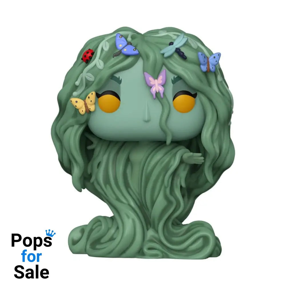 1558 Spring Sprite - Disney Fantasia 2000 Funko Pop Presale