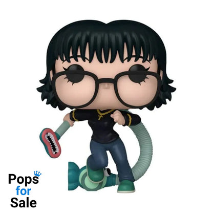 1564 Shizuku w/Blinky - Hunter x Hunter - Brand New Funko POP