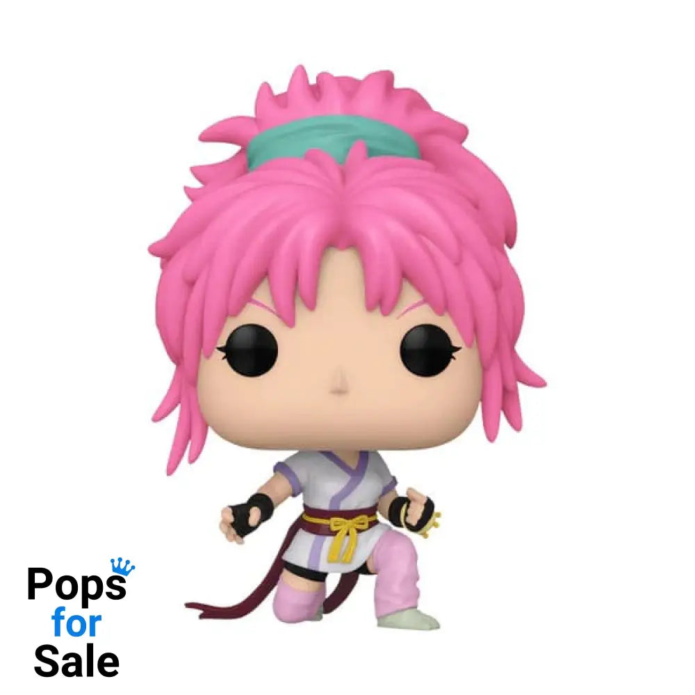 1567 Machi - Hunter x Hunter - Brand New Funko POP