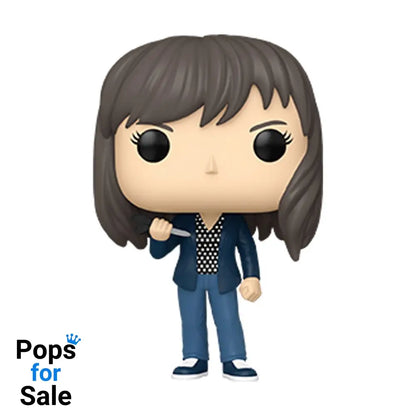 1568 April Ludgate - Parks and Recreation 15th Anniversary New Funko POP