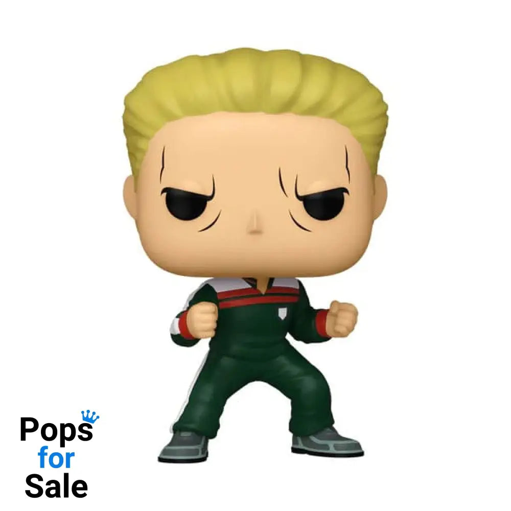 1569 Phinks - Hunter x Hunter - Brand New Funko POP