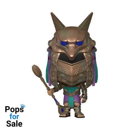 #1572 Anubis Guard - Stargate Funko POP