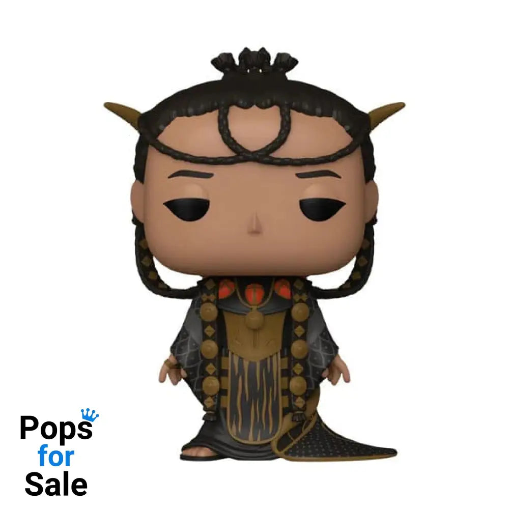 #1573 Ra - Stargate Funko POP Preorder - PopsforSale.co.uk