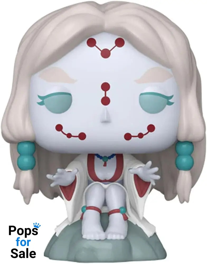 1573 Spider Demon Mother - Slayer Funko Pop Presale