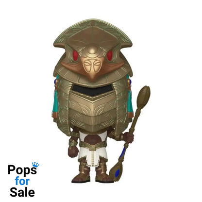 #1574 Horus Guard - Stargate Funko POP Preorder