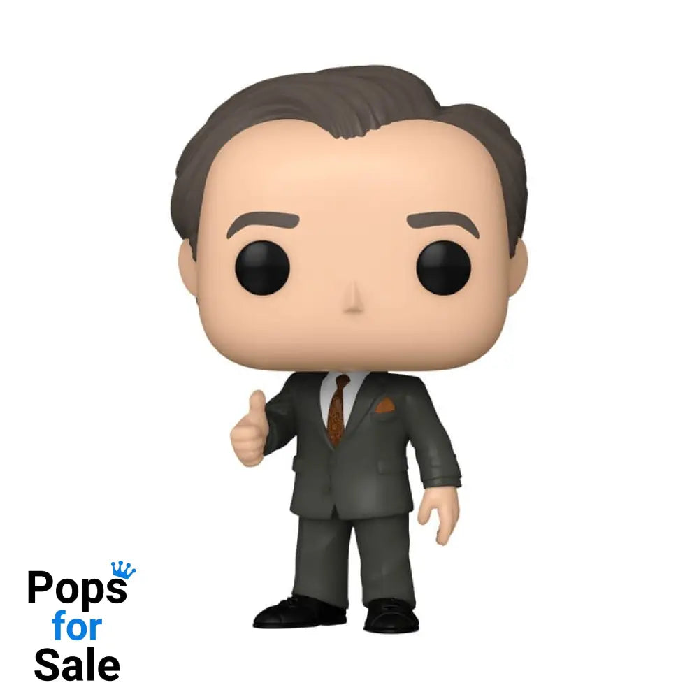 1574 Mr. Belding - Saved by the Bell Funko POP - Brand New