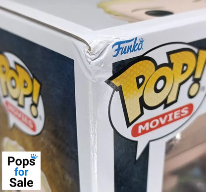 1577 Legolas Greenleaf - Lord of the Rings Funko POP - Box Damaged