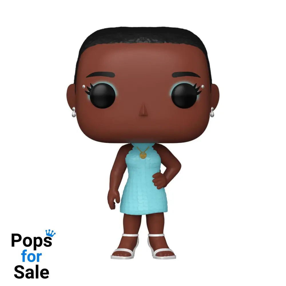 1579 Bianca Barclay - Wednesday Funko Pop Preorder