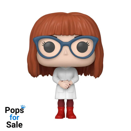 1580 Marilyn Thornhill - Rave’n Dance Wednesday Funko Pop Preorder