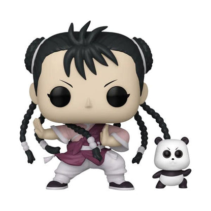 #1580 May Chang w/Shao May - Fullmetal Alchemist Funko POP Preorder - PopsforSale.co.uk