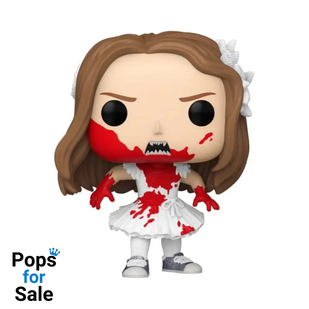 1582 Abigail - Horror Funko Pop Preorder