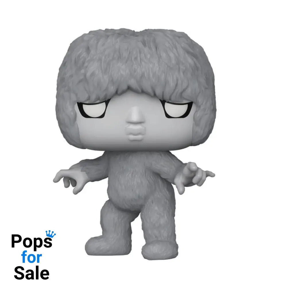 1583 The Gremlin - Twilight Zone Horror Funko Pop Preorder