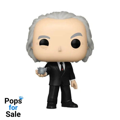 1588 Tall Man - Phantasm - Brand New Funko POP