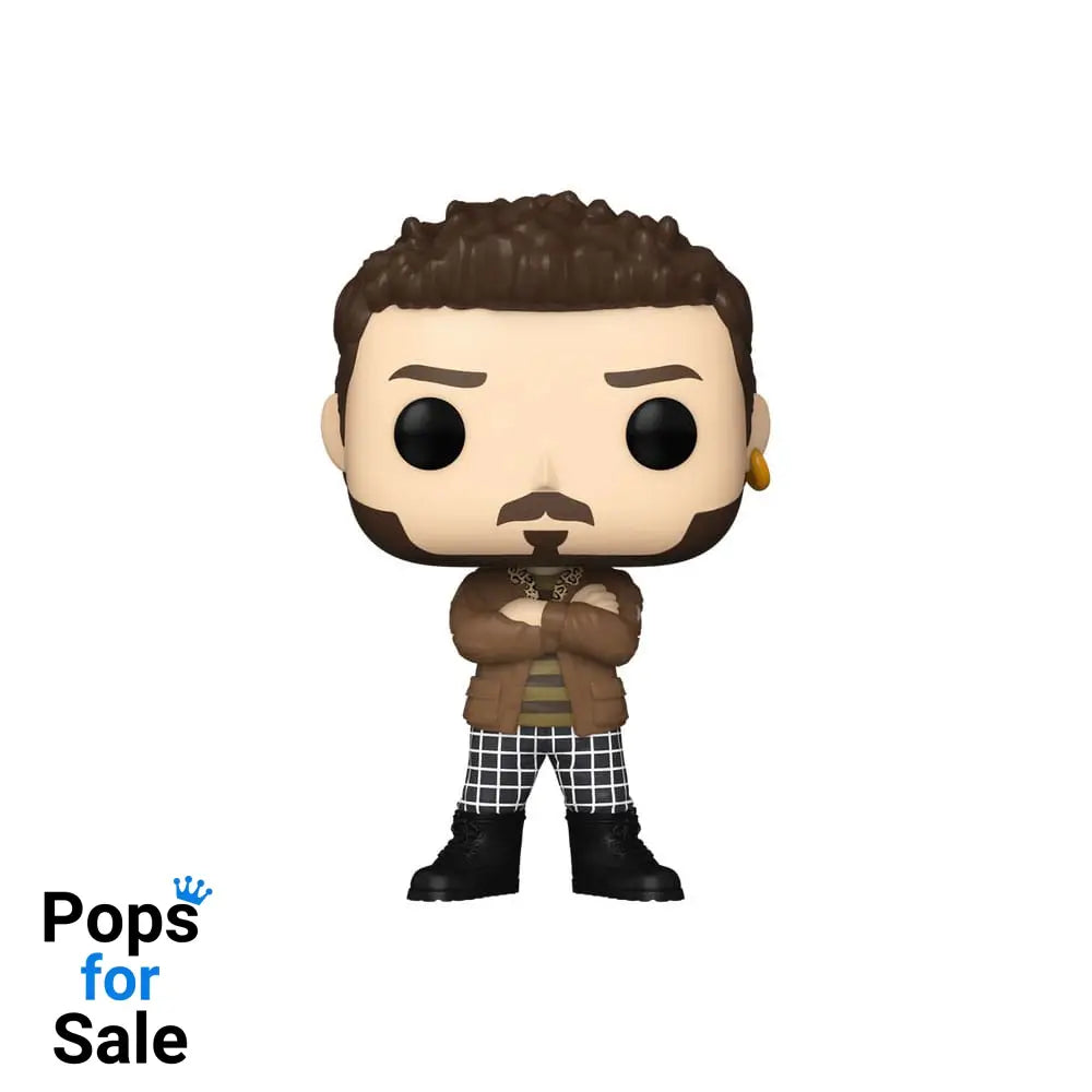 1598 Frenchie - The Boys Funko Pop Preorder