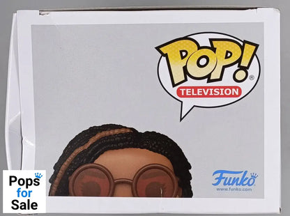 1599 Sister Sage - The Boys - Box Damaged Funko POP