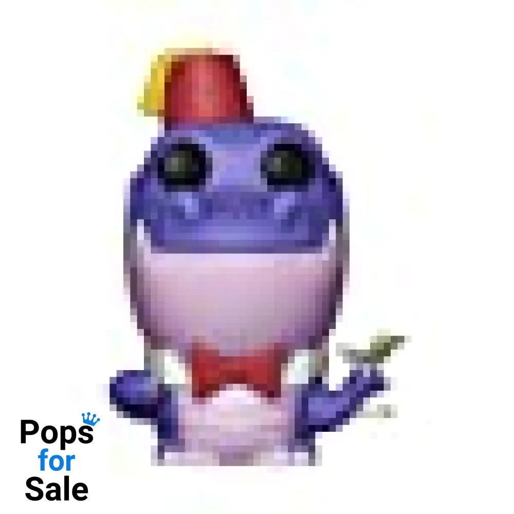 16 Big Al (Lavender) - Funko (Originals) Funko POP