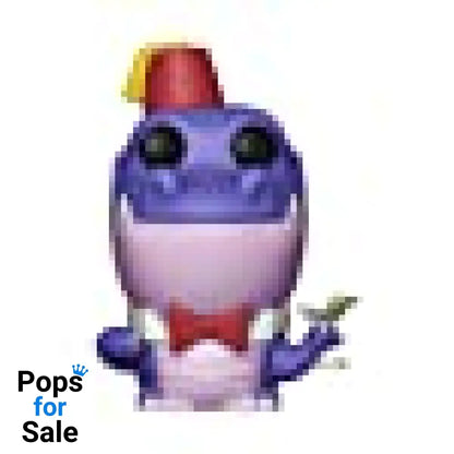 16 Big Al (Lavender) - Funko (Originals) Funko POP