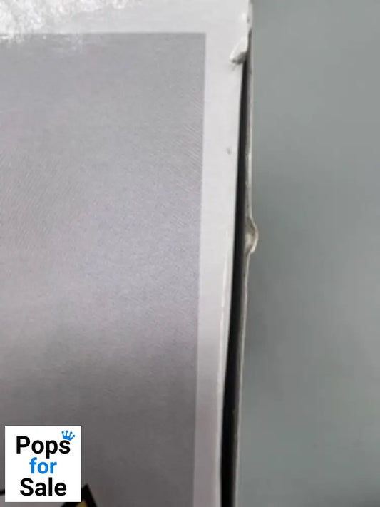 16 Sirius Black - Harry Potter - Funko POP - Box Damaged