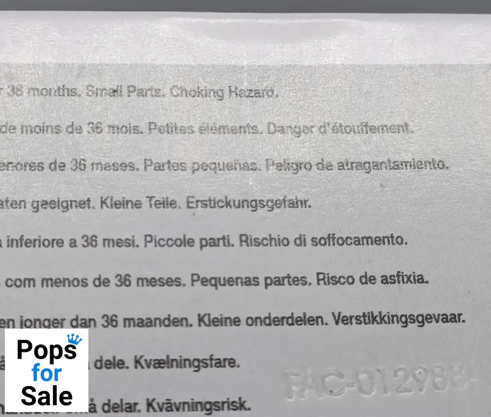 #160 Spider-Man (Action Pose) - Marvel Collector Box Damaged Funko POP