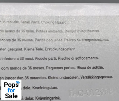 #160 Spider-Man (Action Pose) - Marvel Collector Box Damaged Funko POP