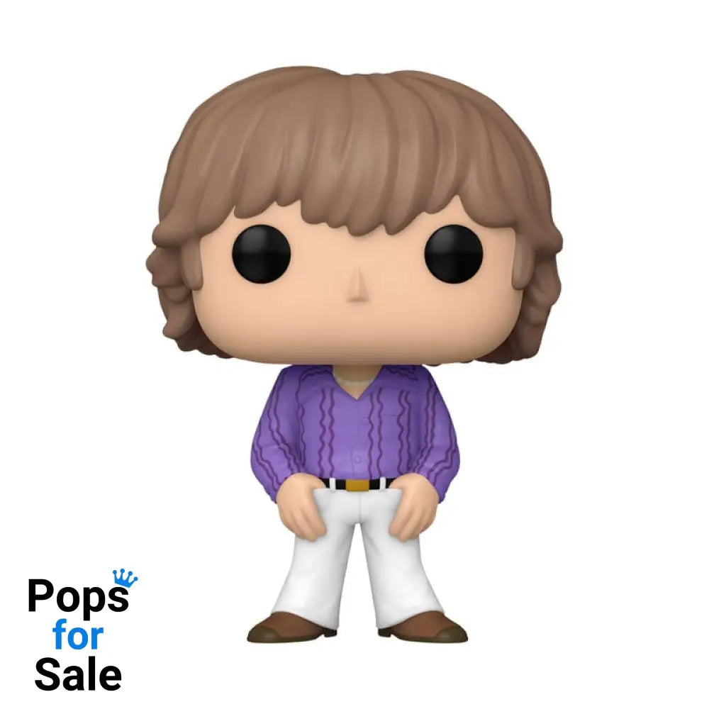 #1601 Randall "Pink" Floyd - Dazed and Confused Funko POP Preorder - PopsforSale.co.uk