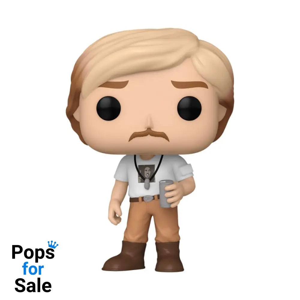 #1603 David Wooderson - Dazed and Confused Funko POP Preorder - PopsforSale.co.uk