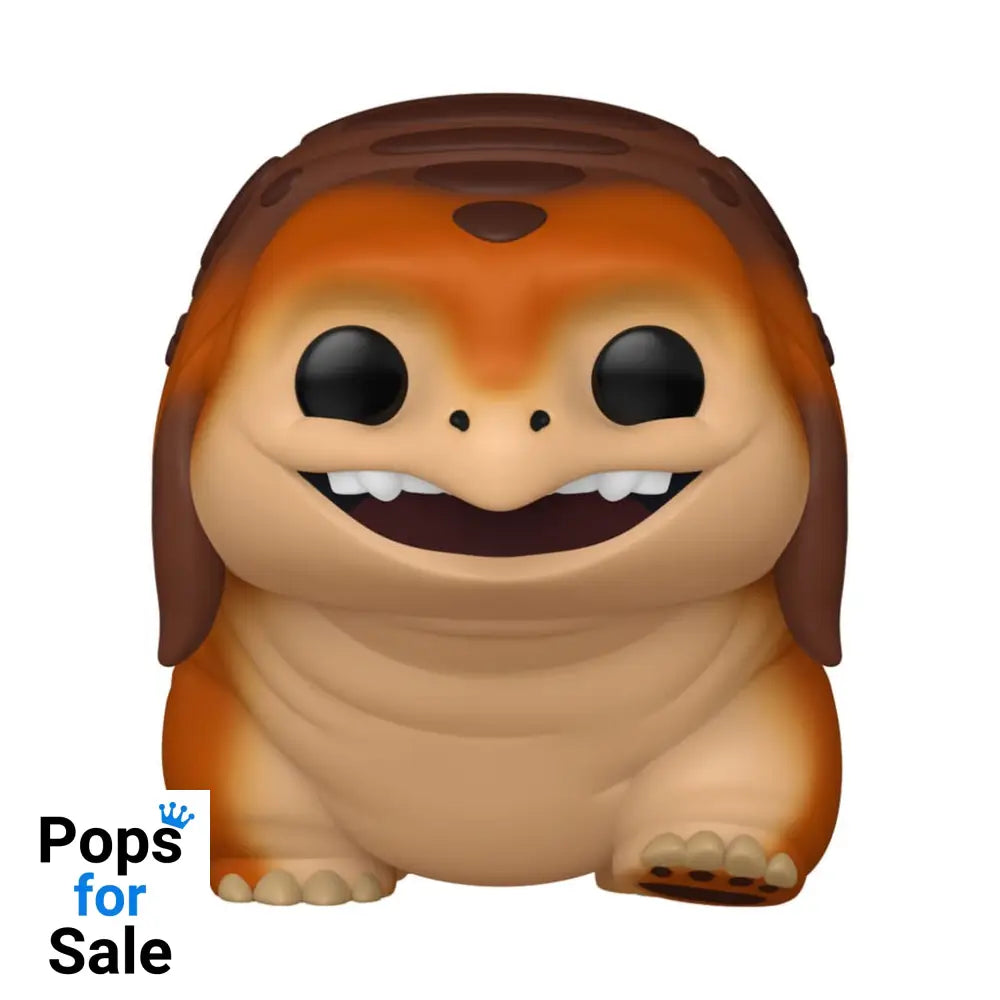 1608 Otto - Wondla Funko Pop Preorder