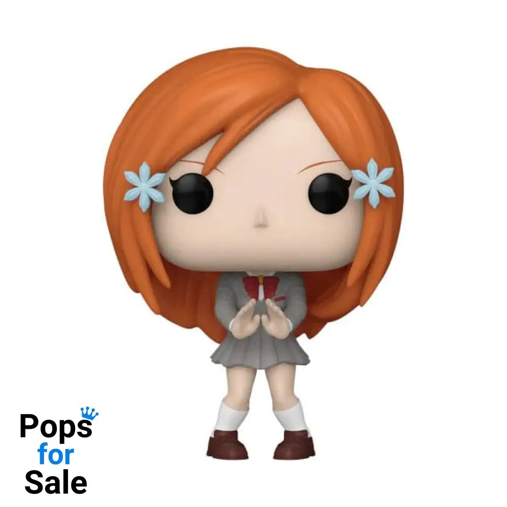 1611 Orihime Inoue - Bleach Funko POP - Brand New
