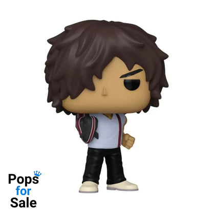 1614 Yasutora Sado (Chad) - Bleach - Brand New Funko POP