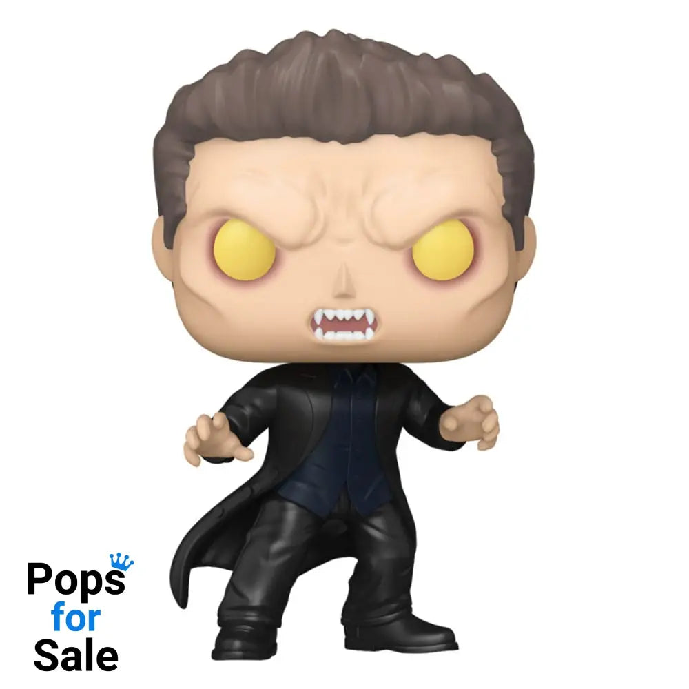 1618 Angel (as Vampire) - Buffy the Vampire Slayer Funko POP - Brand New