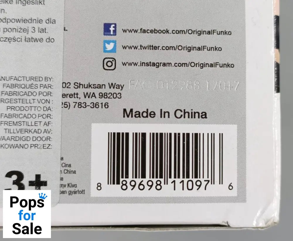 162 Jessica Jones - Marvel - Funko POP - Box Damaged
