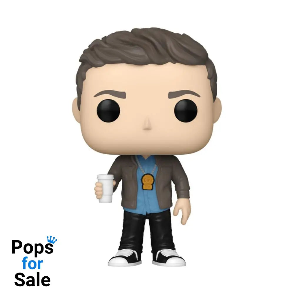 1622 Jake Peralta - Brooklyn Nine-Nine Funko Pop Preorder