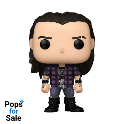 #163 Dominik Mysterio - WWE Funko POP Preorder - PopsforSale.co.uk