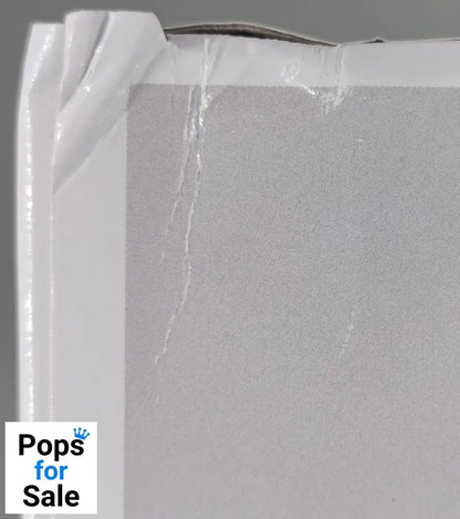 #163 McNugget with Pails - McDonalds Halloween Box Damaged Funko POP