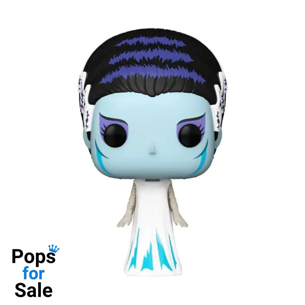 1631 Bride Of Frankenstein - Universal Monsters Horror Funko Pop Preorder