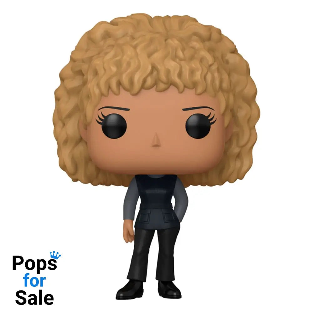 1632 Raffi Musiker - Star Trek Picard Funko Pop Preorder