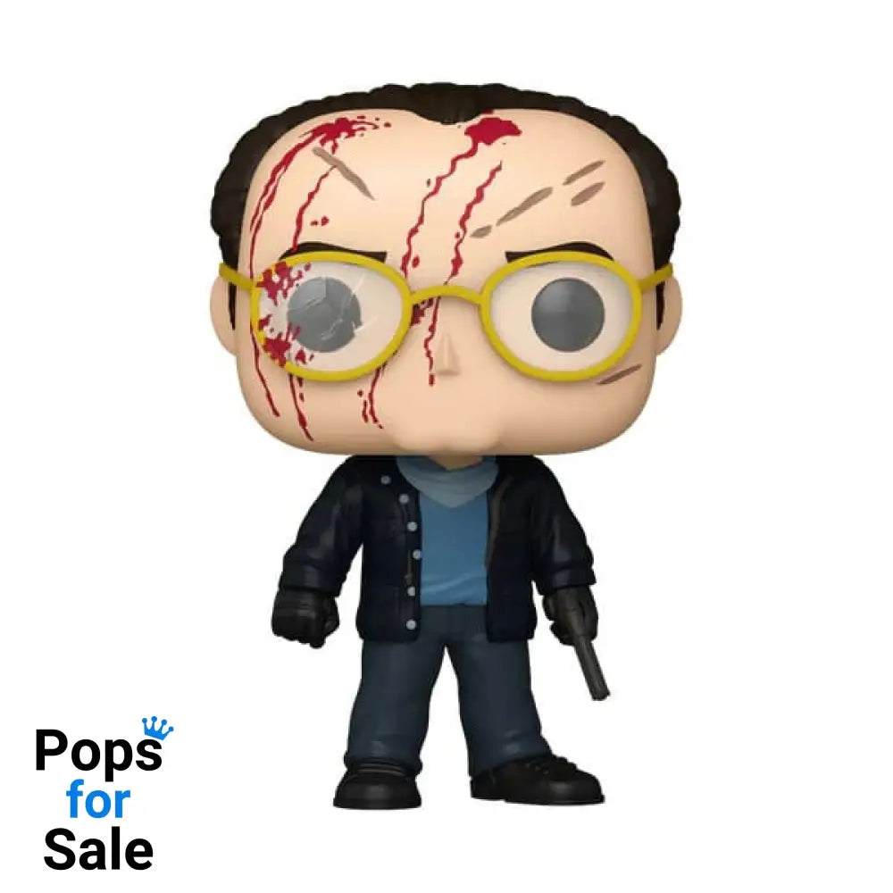 1637 Clarence Boddicker - Robocop Funko Pop Preorder