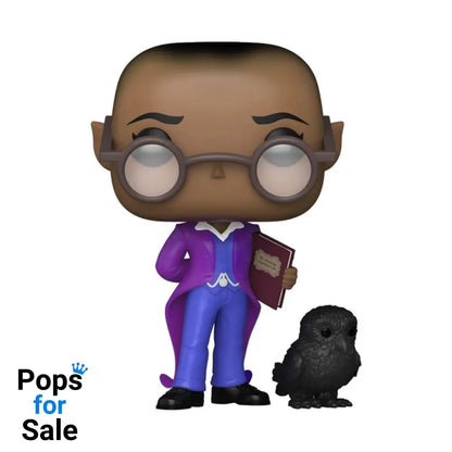 1639 Lucienne With Matthew - The Sandman Funko Pop Preorder