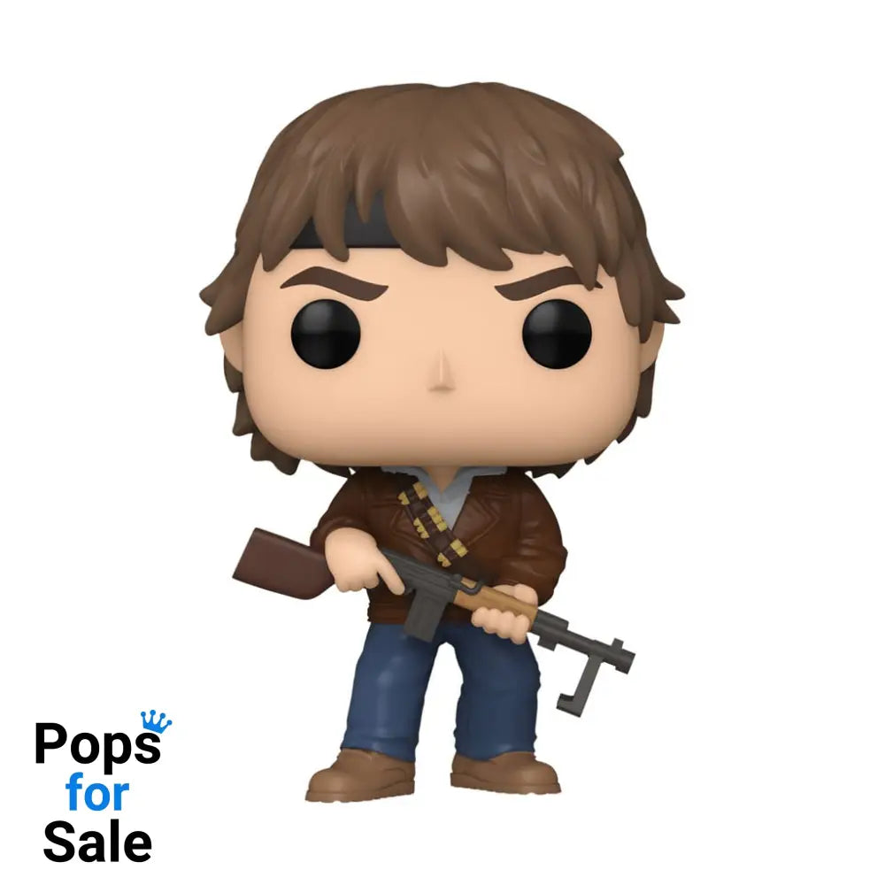 1640 Jed Eckert - Red Dawn Funko Pop Preorder