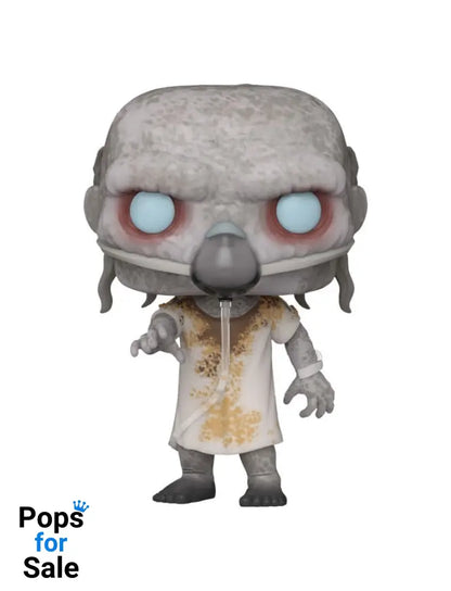 1640 Wheezing Demon - Insidious Horror Funko Pop Preorder