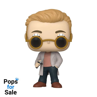 1641 The Corinthian - Sandman Funko Pop Preorder